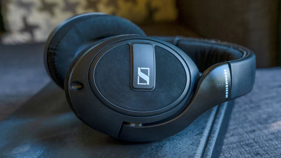 Türkiye'de Sennheiser: Sennheiser Hearing ile Tanışın