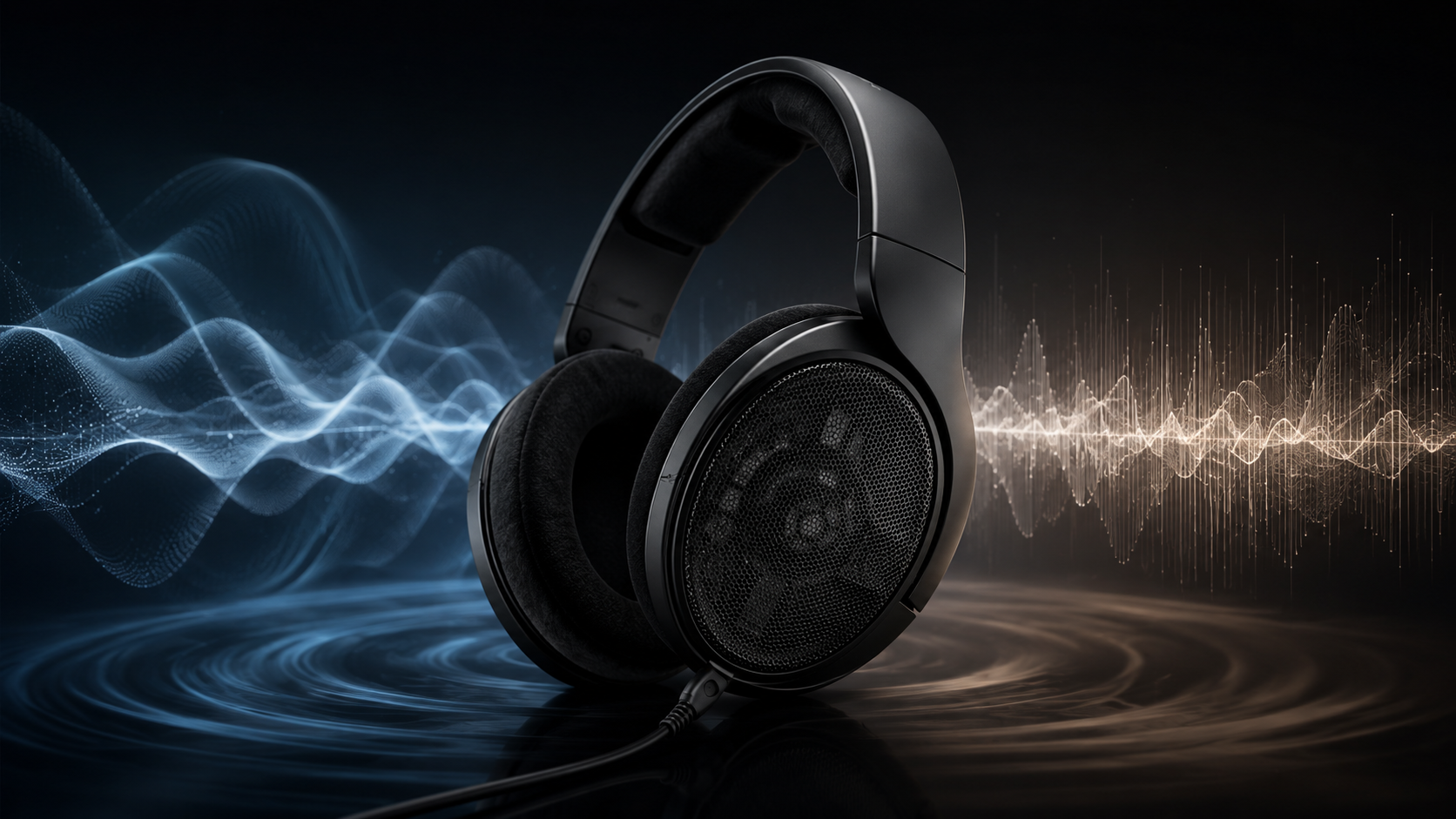 Kulaklık Frekans Aralığı Ne Anlama Gelir? 20Hz–20kHz Açıklaması