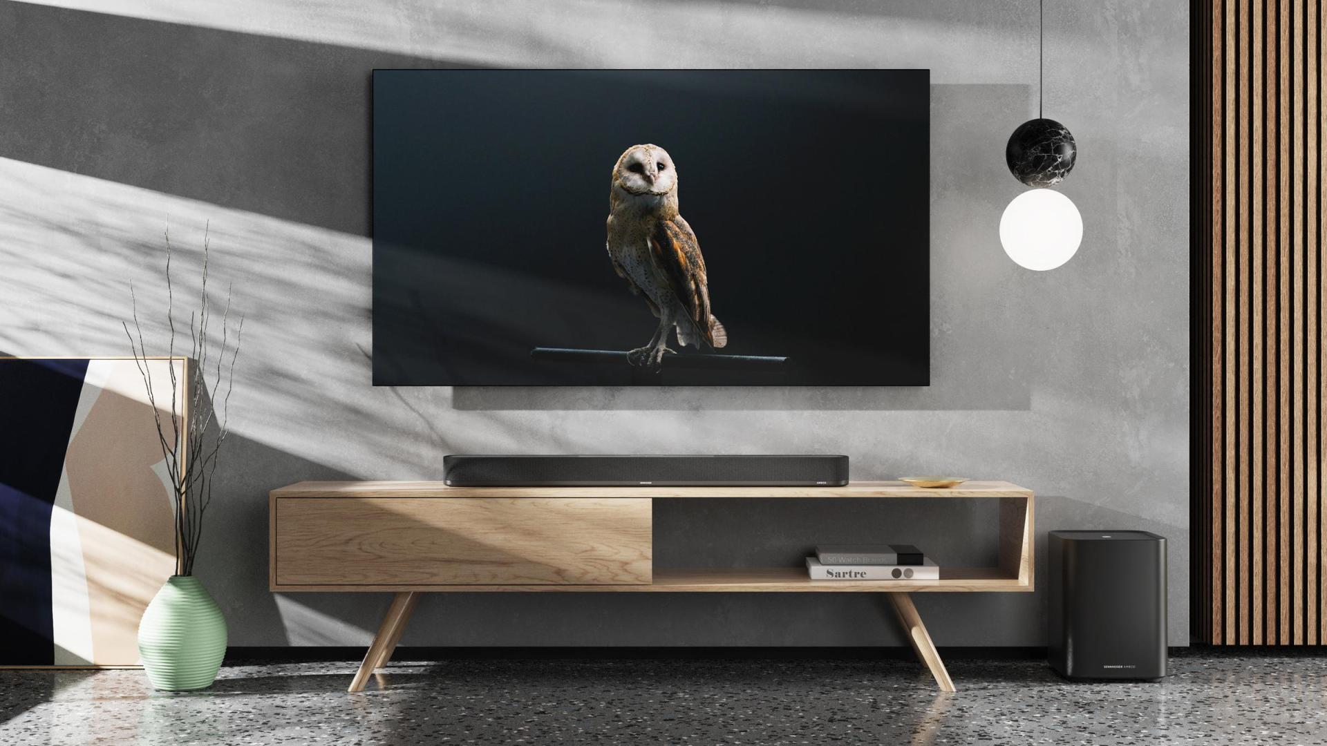 3D Ses ve Geleceğin Teknolojisi: Sennheiser AMBEO