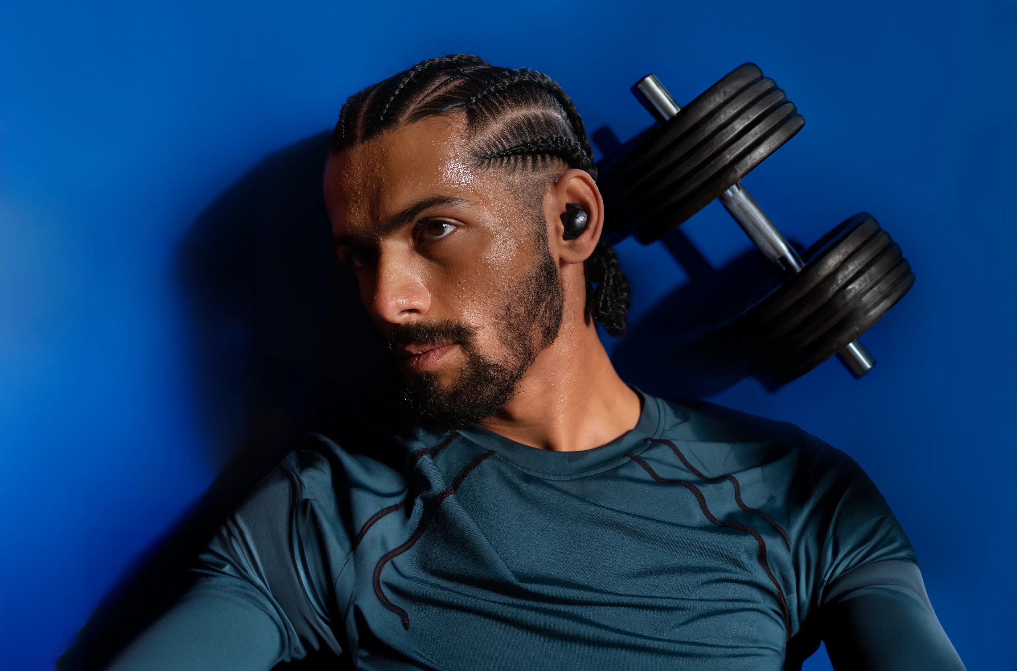 Spor, Müzik ve Sennheiser: Aktif Yaşam İçin Ses