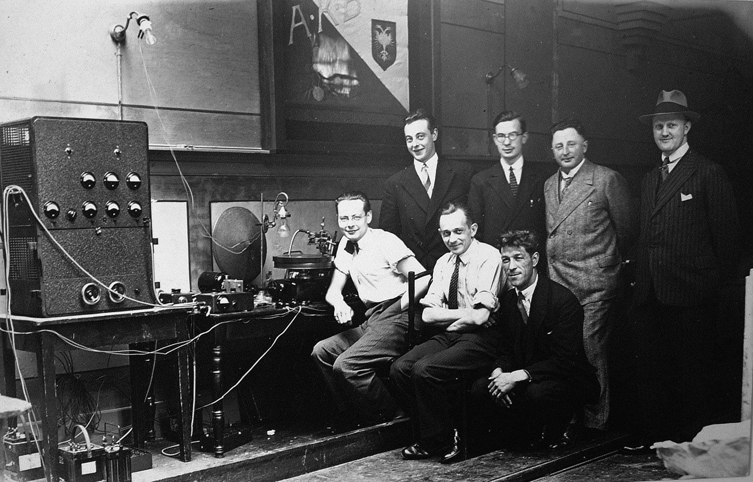 3 Kuşak Sennheiser Ailesi: Ses Tutkusu DNA'da