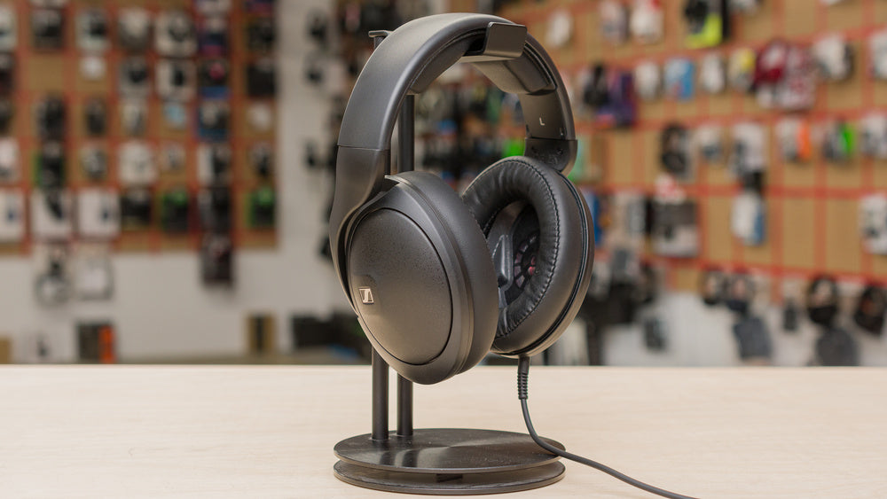 Grammy Ödülleri ve Sennheiser: 30'dan Fazla Adaylık