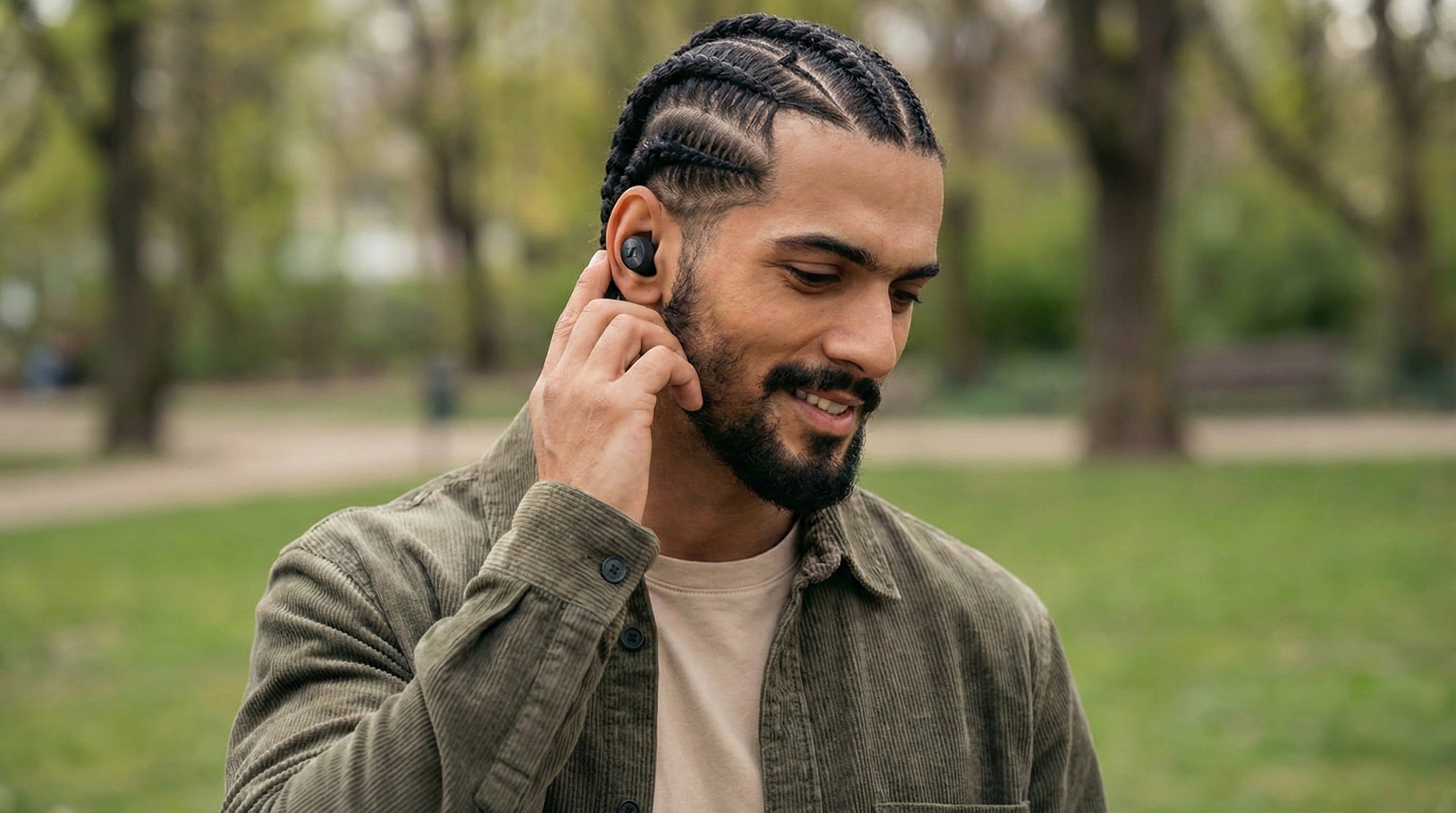 Sennheiser ile Geleceğe Kulak Verin