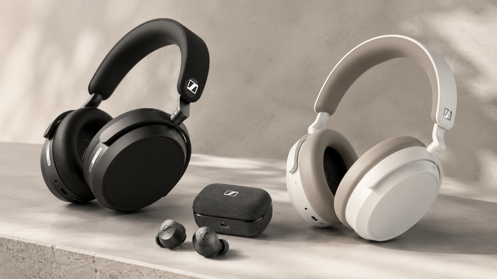 2026 En İyi Kablosuz Kulaklıklar: Bütçeye Göre Sennheiser Rehberi