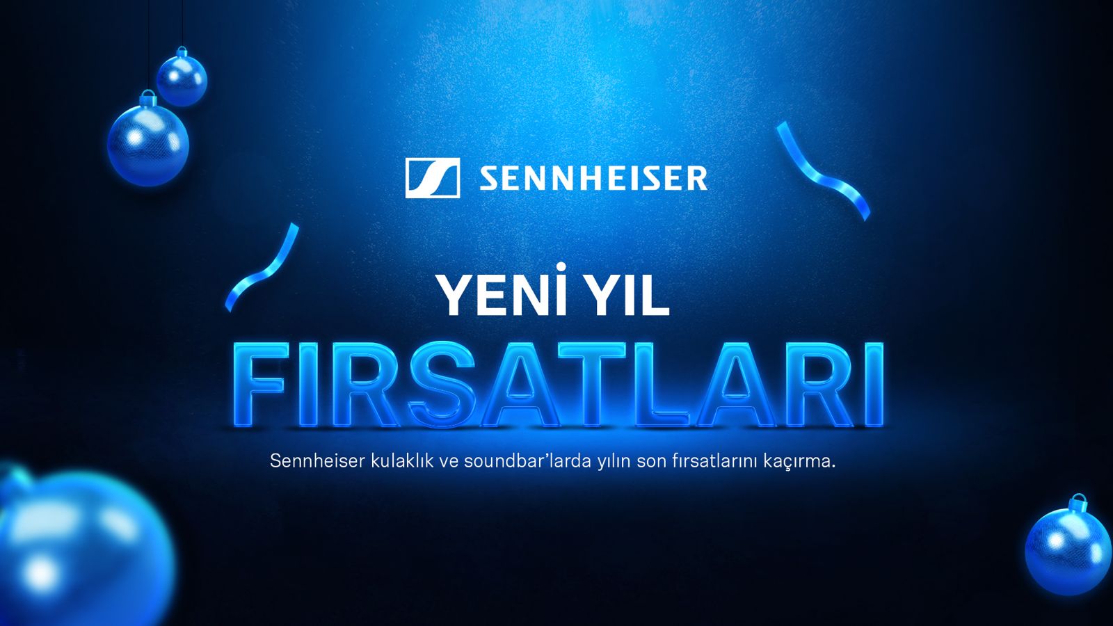 Yeni Yıl Fırsatları