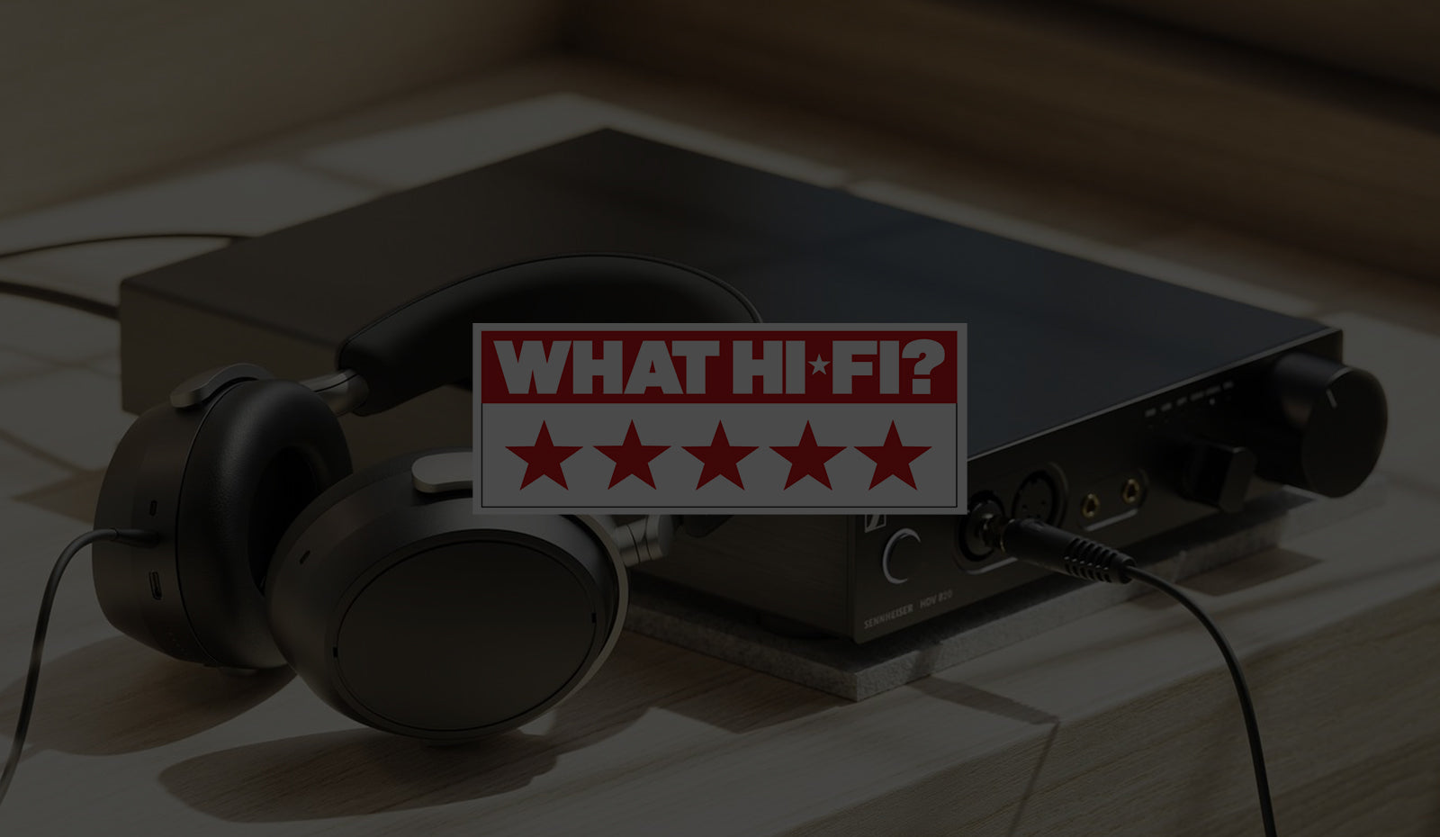 What Hi-Fi? Ödüllü Ürünler