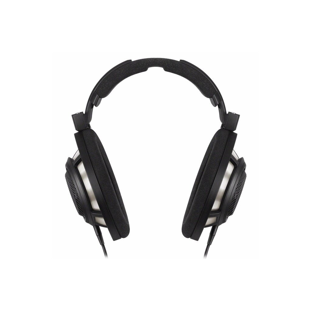 Sennheiser HD 800S Kulak Çevreleyen Kulaklık Ön Yüz Görüntü