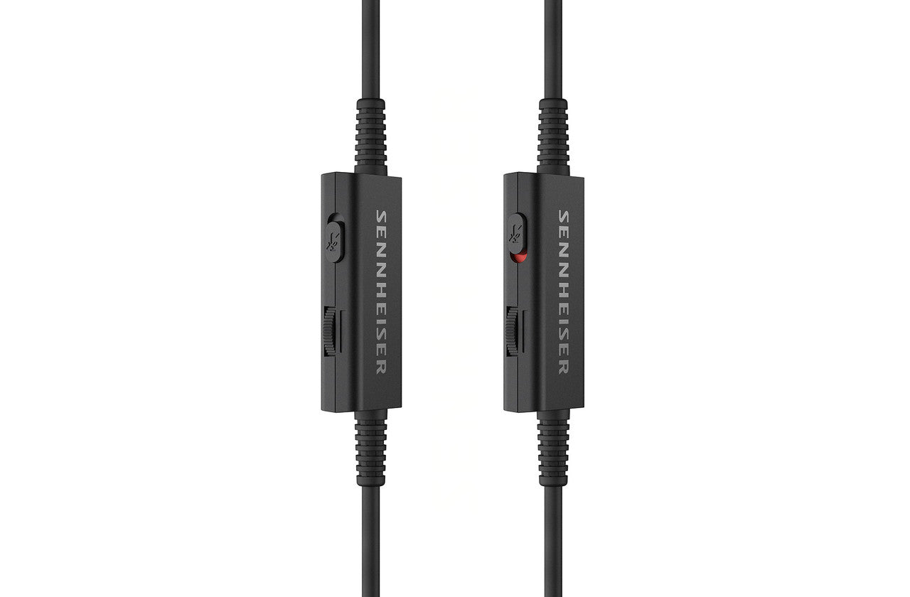 Sennheiser HD 500 BAM Kulaklık Mikrofonu