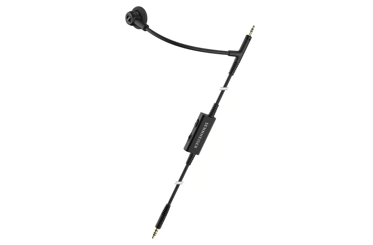 Sennheiser HD 500 BAM Kulaklık Mikrofonu