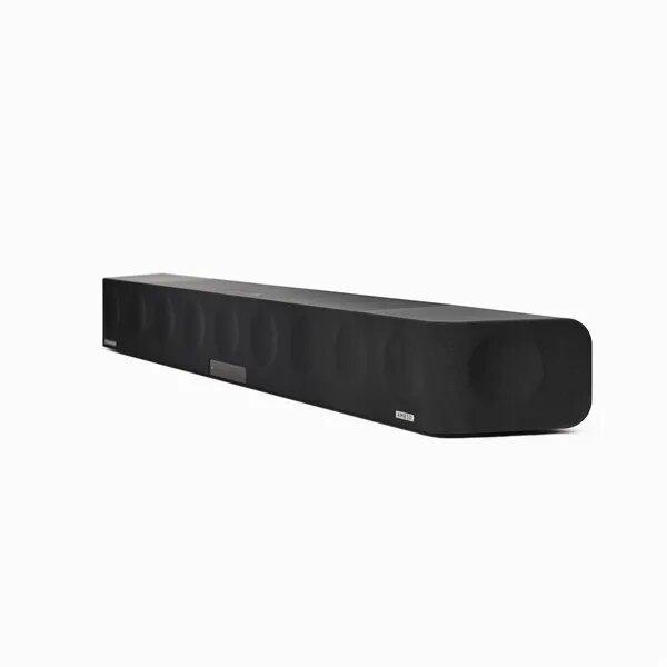 Sennheiser AMBEO Soundbar Siyah Renk