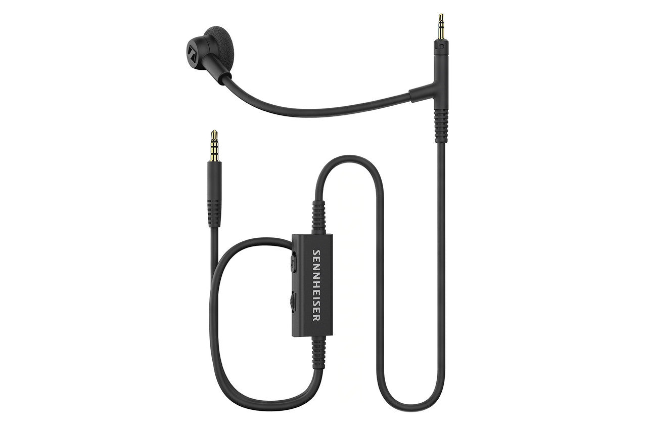 Sennheiser HD 500 BAM Kulaklık Mikrofonu