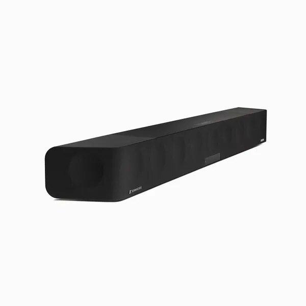 Sennheiser AMBEO Soundbar Siyah Renkli
