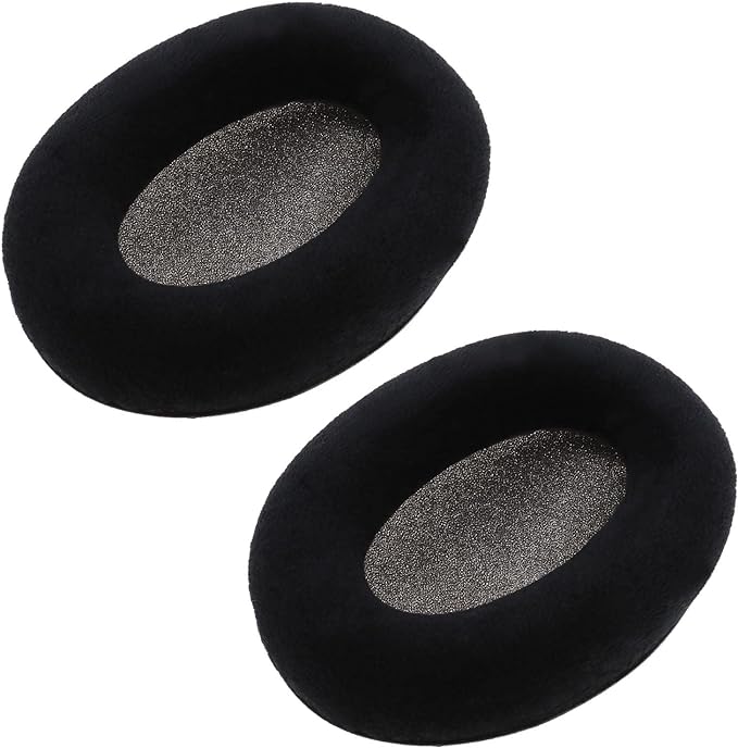 Sennheiser HD 559/560s Kulaklık Için Kulak Yastığı (1 Çift)