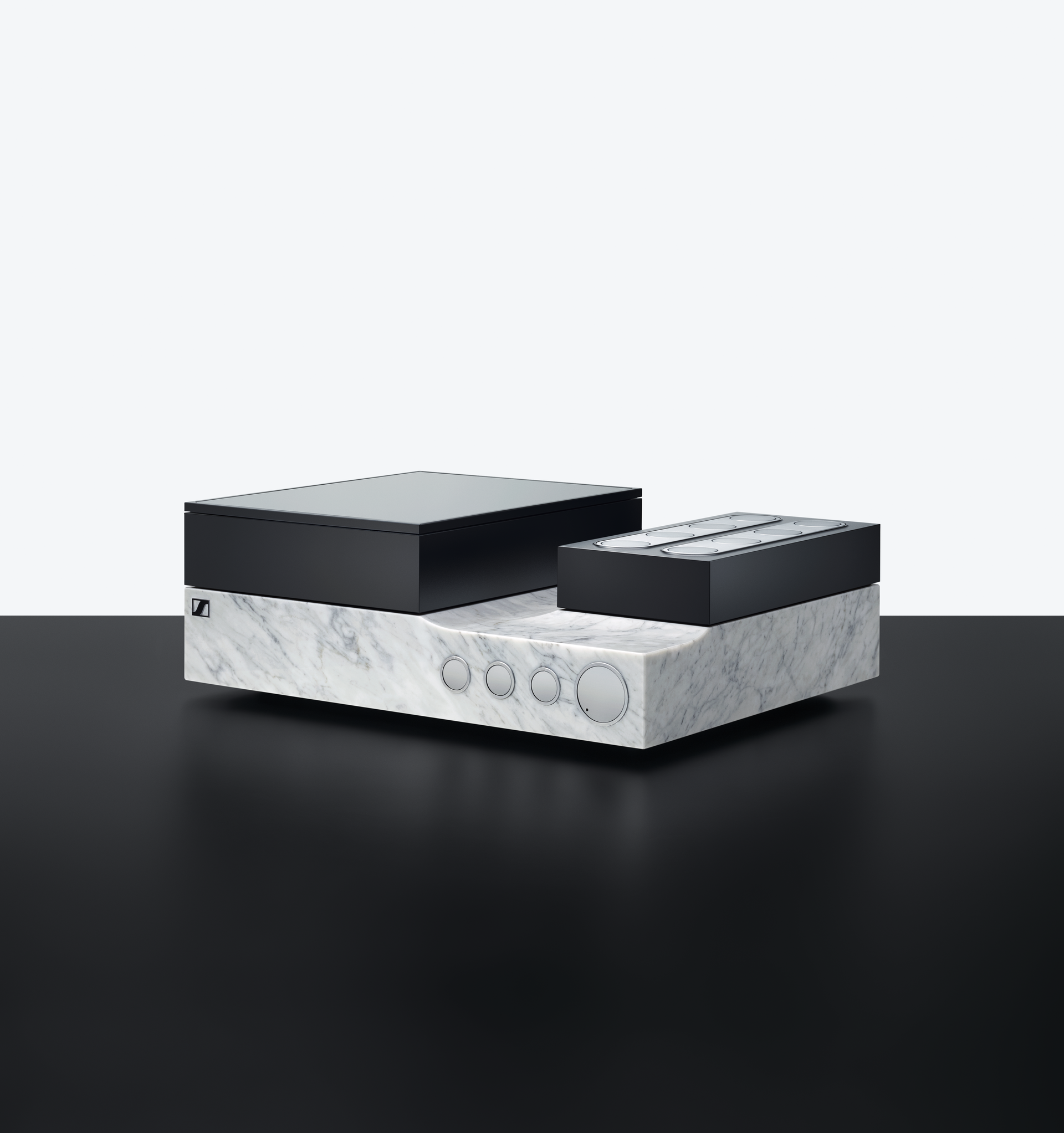 Sennheiser HE 1