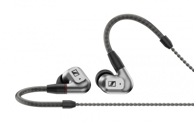 Sennheiser IE 200 High-End Kulak İçi Kulaklık