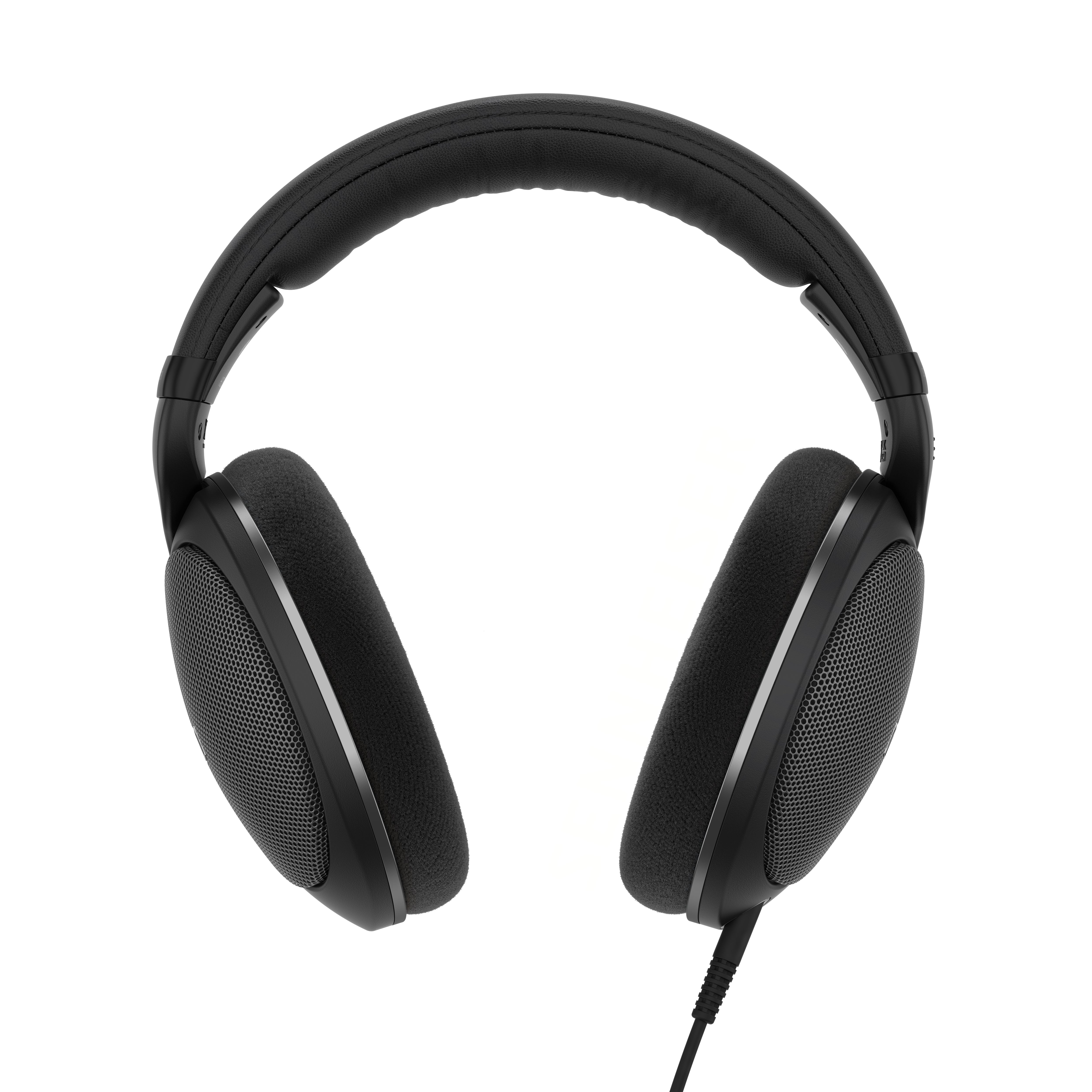 Sennheiser HD 550 Kulak Üstü High-End Kulaklık