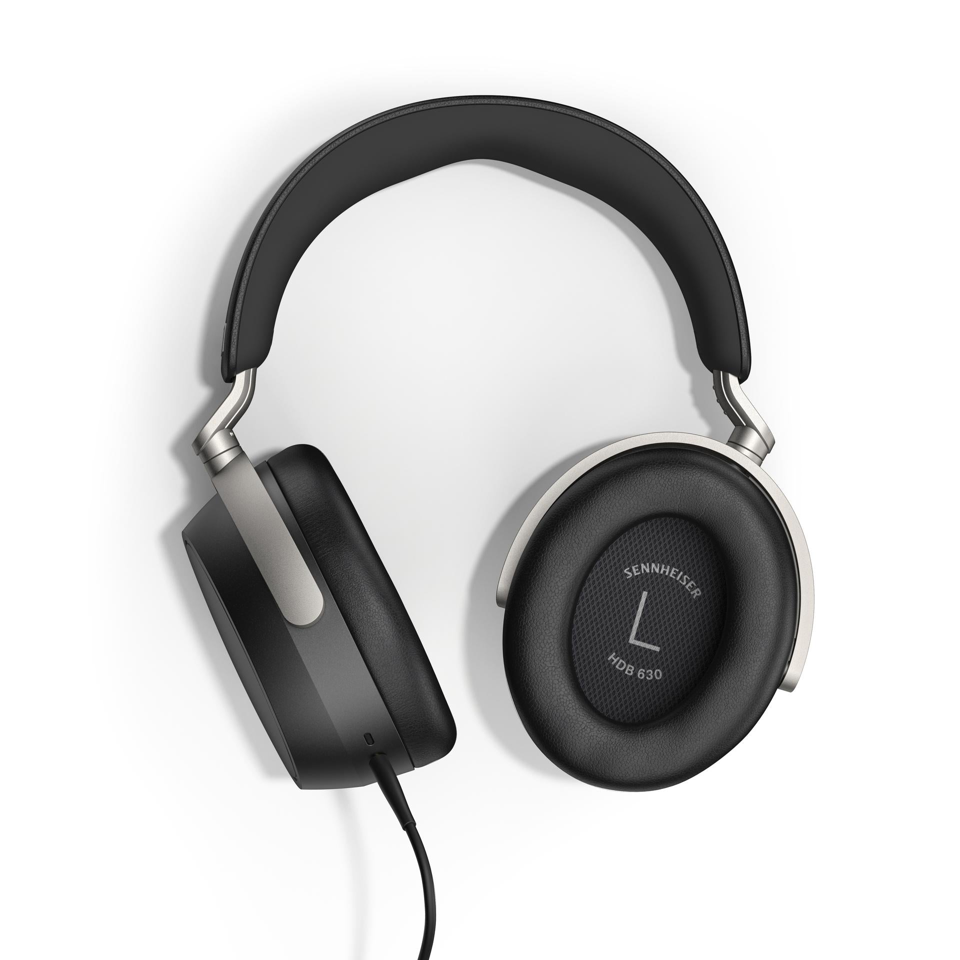 Sennheiser HDB 630 Kablosuz Kulaküstü Odyofil Kulaklık