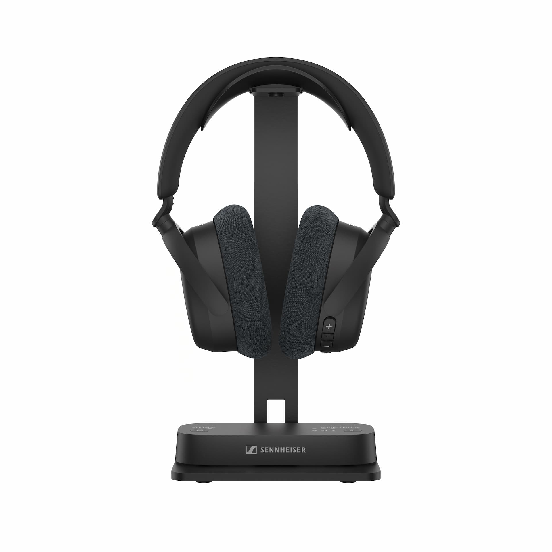 Sennheiser RS 275 Kulak Üstü TV Kulaklığı