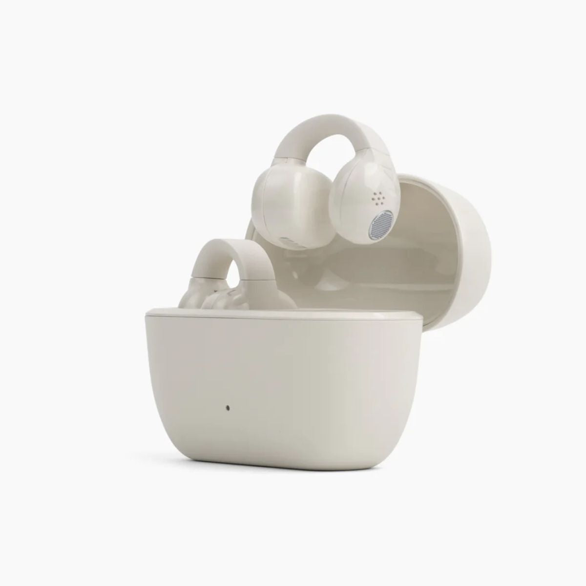 Sennheiser Accentum Clip Open True Wireless Kulaklık