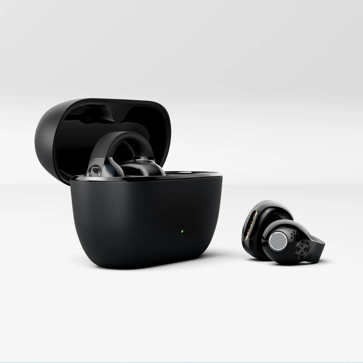 Sennheiser Accentum Clip Open True Wireless Kulaklık