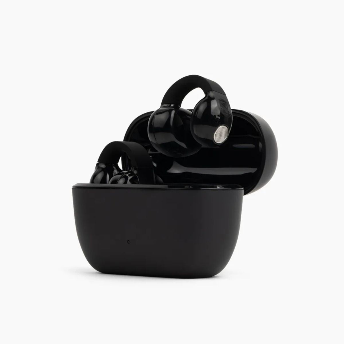 Sennheiser Accentum Clip Open True Wireless Kulaklık