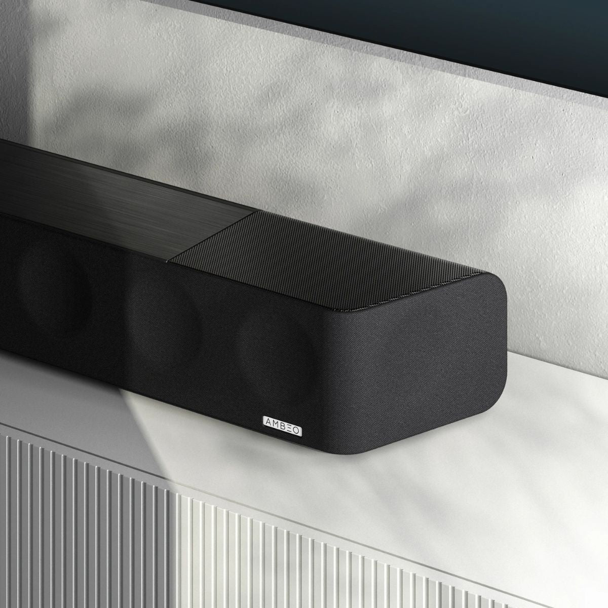 Sennheiser AMBEO Soundbar Max