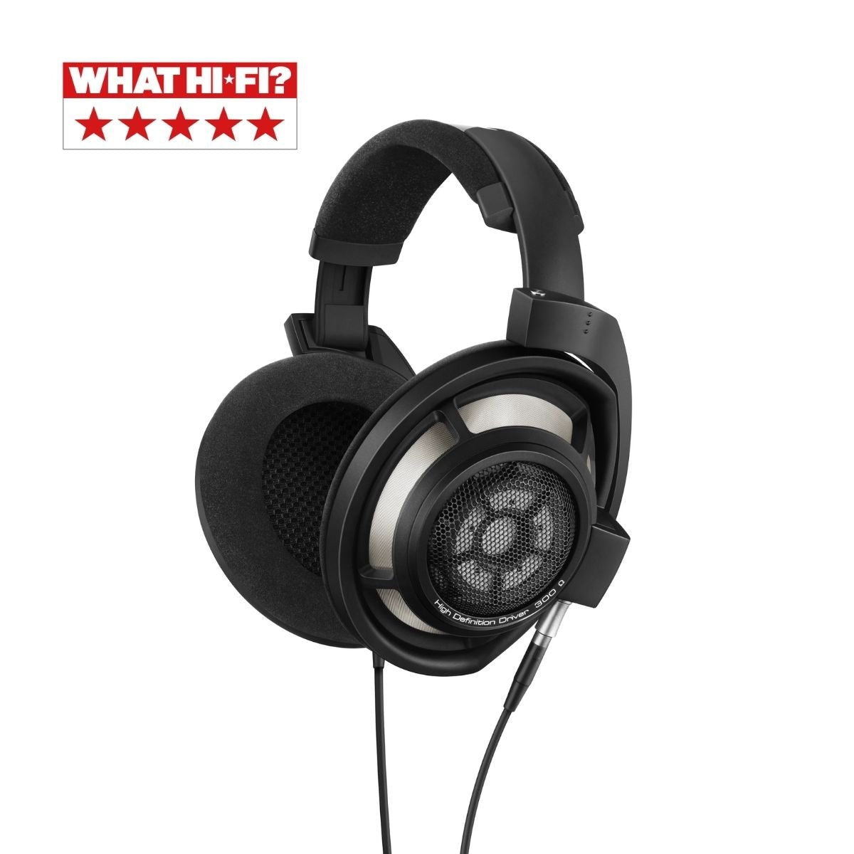 Sennheiser HD 800 S ヘッドフォン Sennheiser HD 800 S Hi Fi Kulaklık