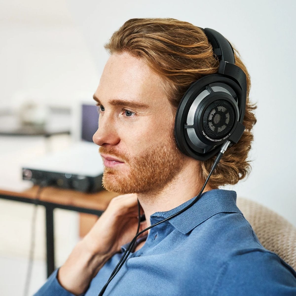 Sennheiser HD 800 S Hi Fi Kulaklık