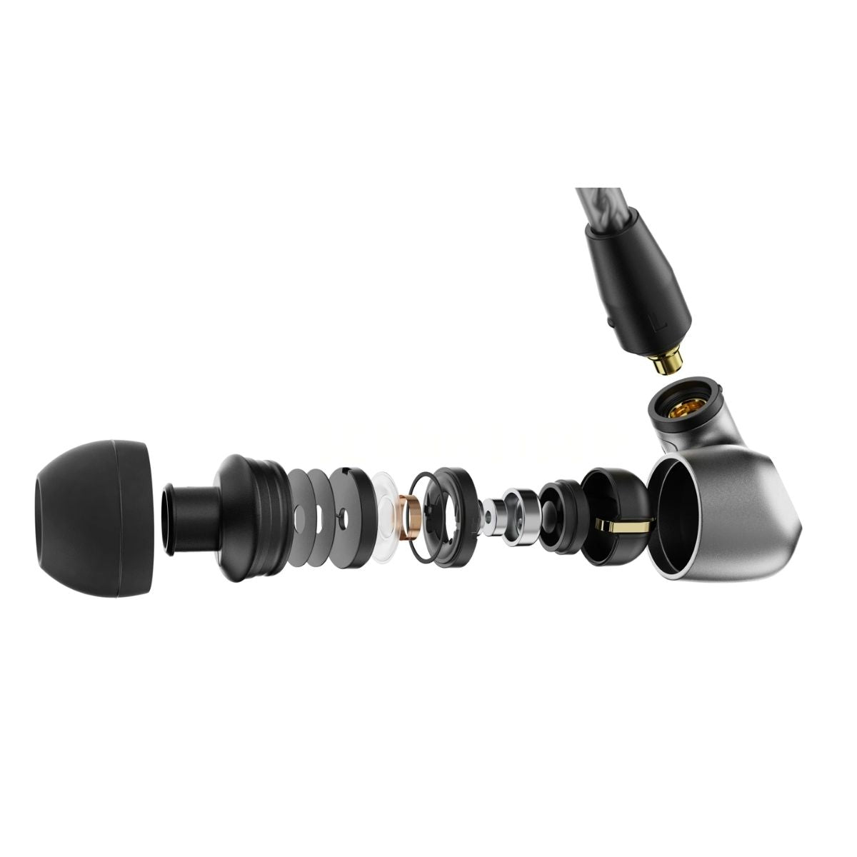 Sennheiser IE 200 High-End Kulak İçi Kulaklık