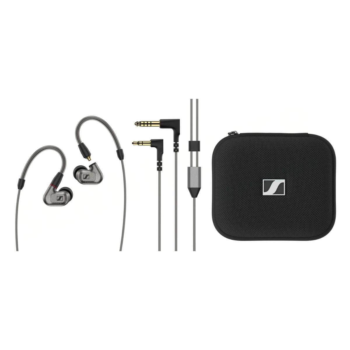 Sennheiser IE 600 High-End Kulak İçi Kulaklık