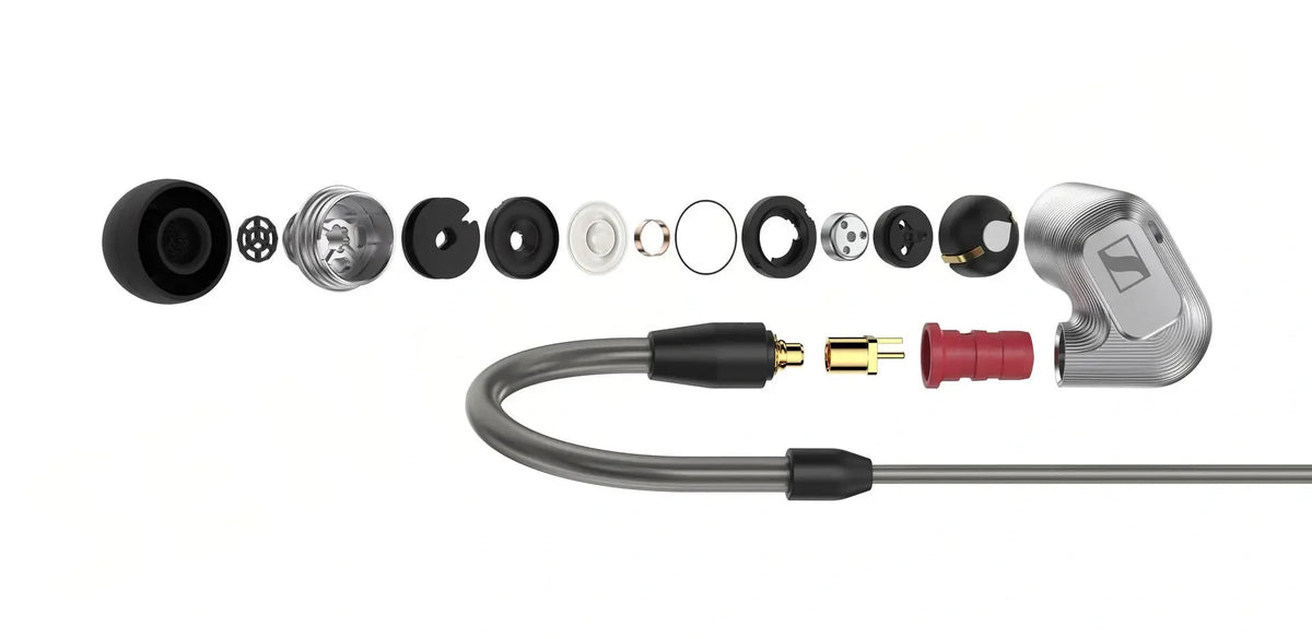 Sennheiser IE 900 High-End Referans Kulak İçi Kulaklık