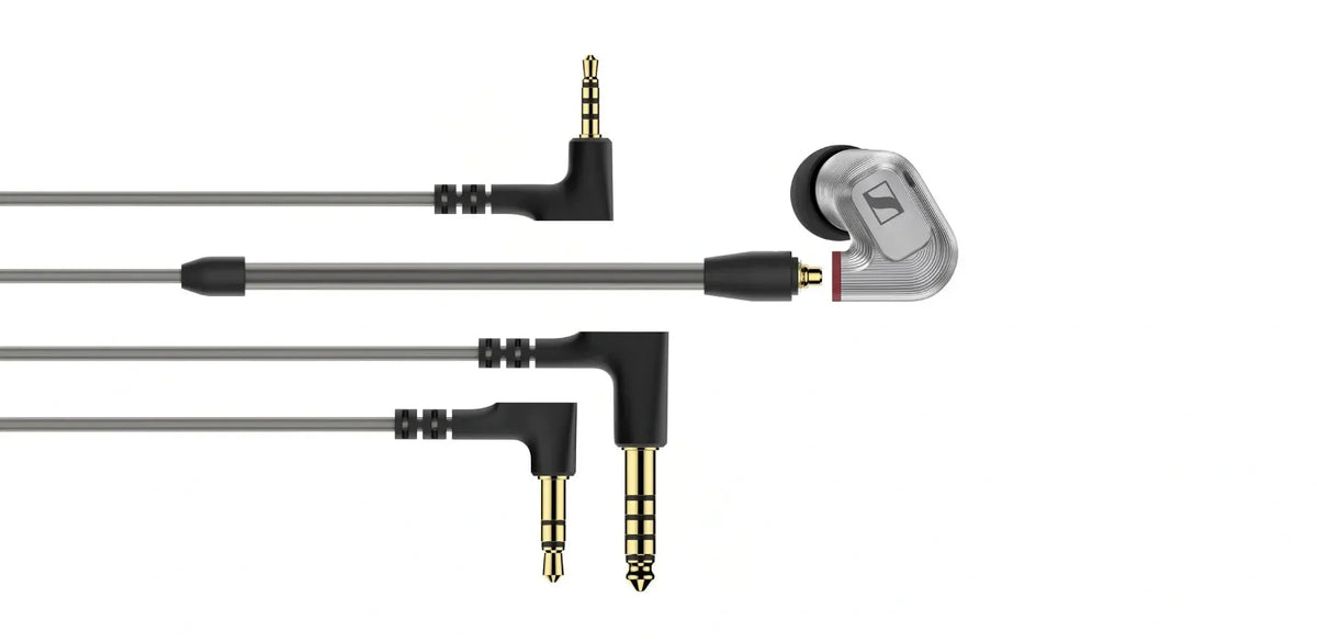 Sennheiser IE 900 High-End Referans Kulak İçi Kulaklık