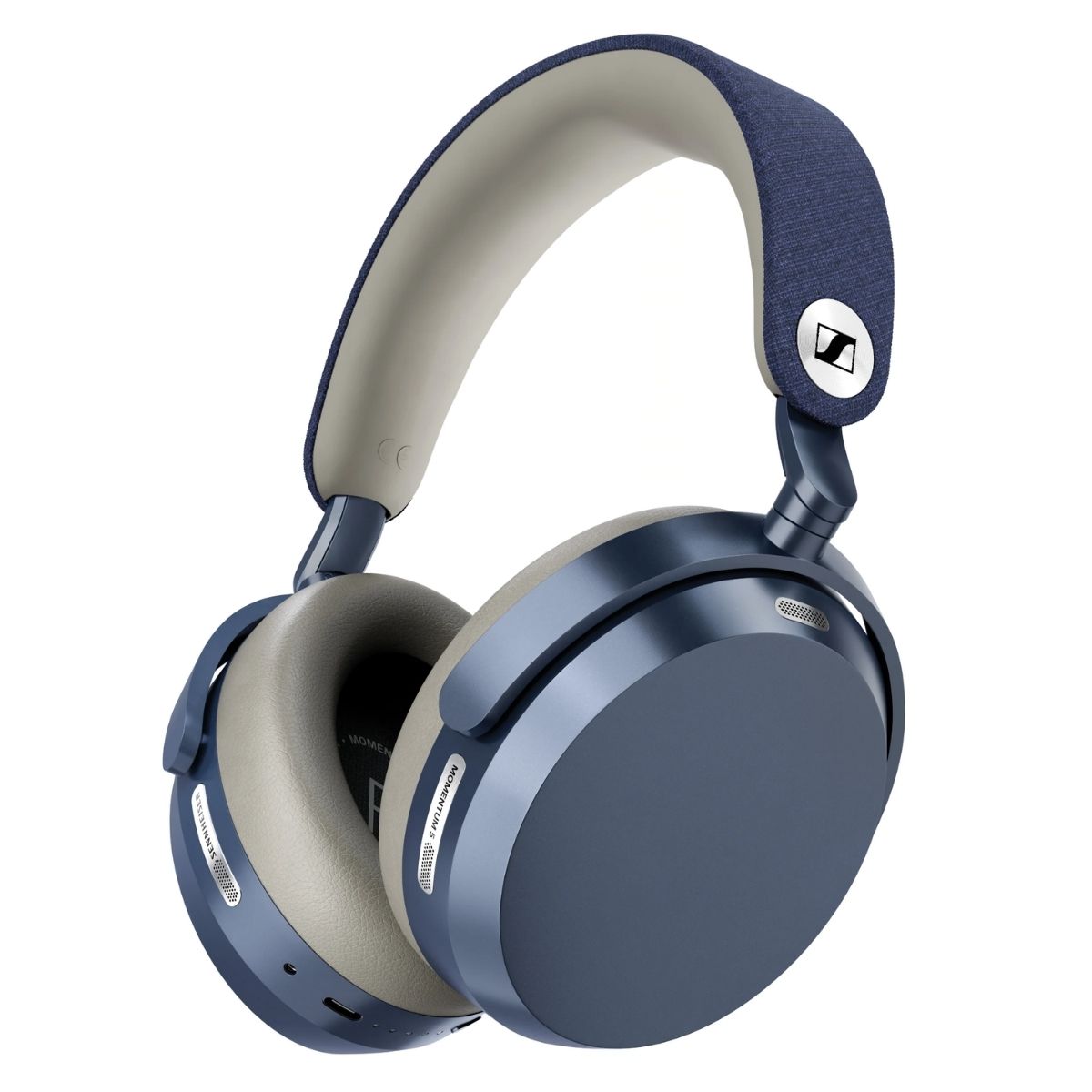 Sennheiser Momentum 5 Wireless Kulak Üstü Kulaklık