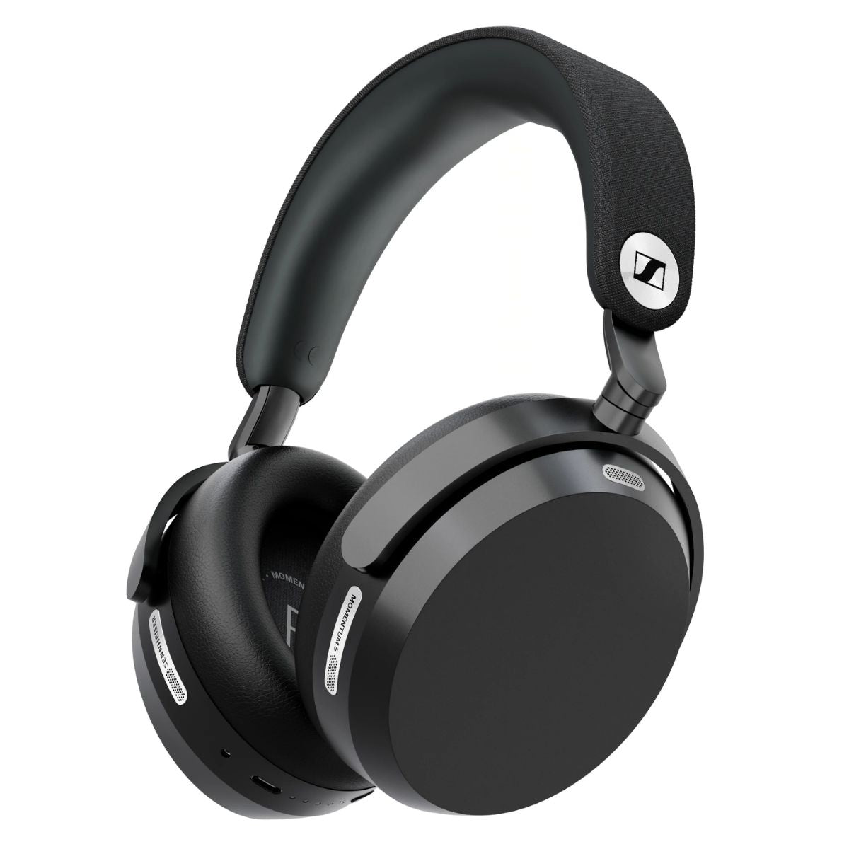 Sennheiser Momentum 5 Wireless Kulak Üstü Kulaklık