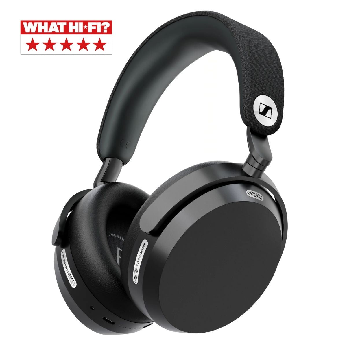 Sennheiser Momentum 5 Wireless Kulak Üstü Kulaklık