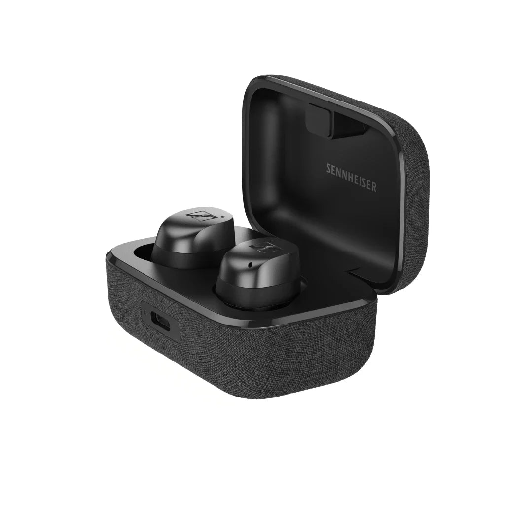 MOMENTUM True Wireless4 ワイヤレスイヤホン Sennheiser Momentum True Wireless 4 Kulak İçi Kulaklık