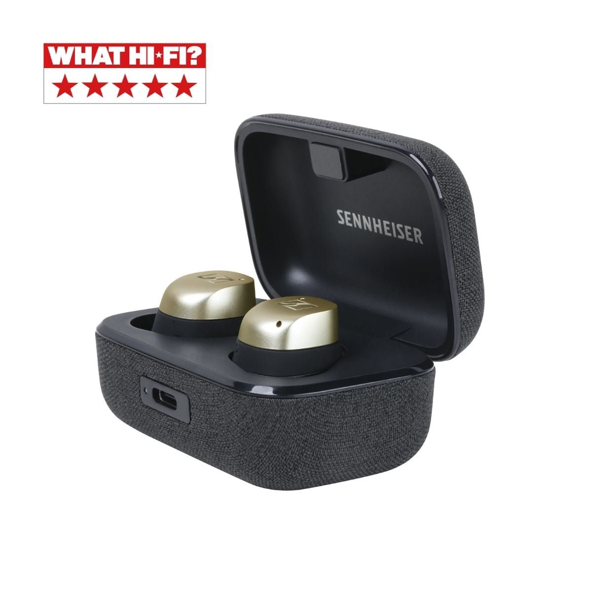 Sennheiser Momentum True Wireless 4 Kulak İçi Kulaklık