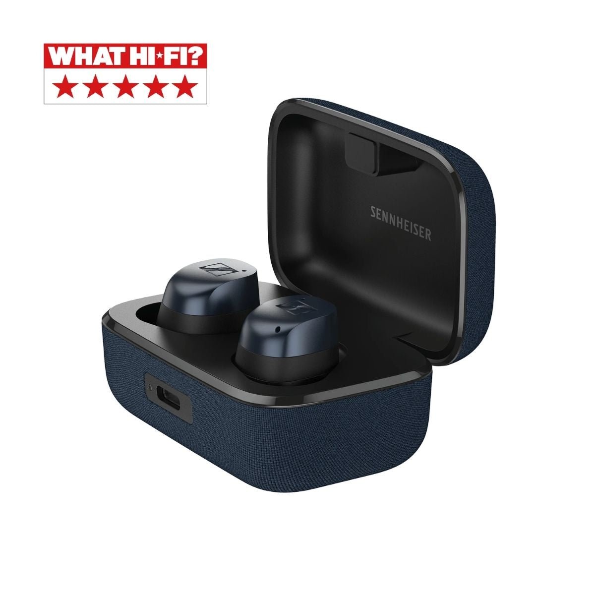Sennheiser Momentum True Wireless 4 Kulak İçi Kulaklık