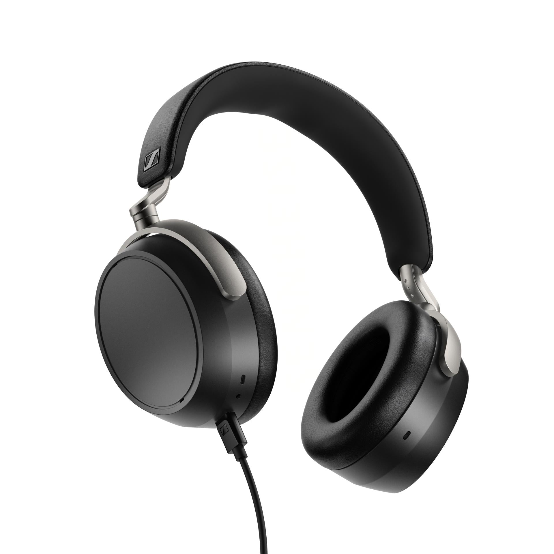 Sennheiser HDB 630 Kablosuz Kulaküstü Odyofil Kulaklık