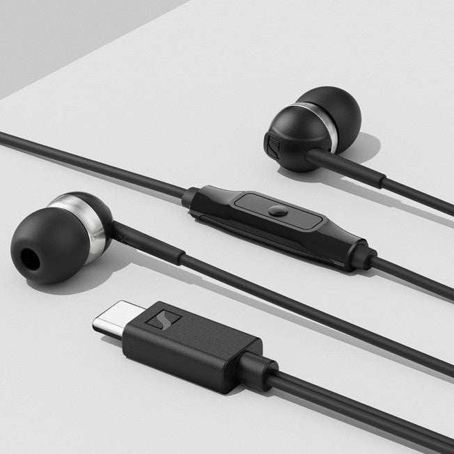 Sennheiser CX 80U Kablolu Kulaklık