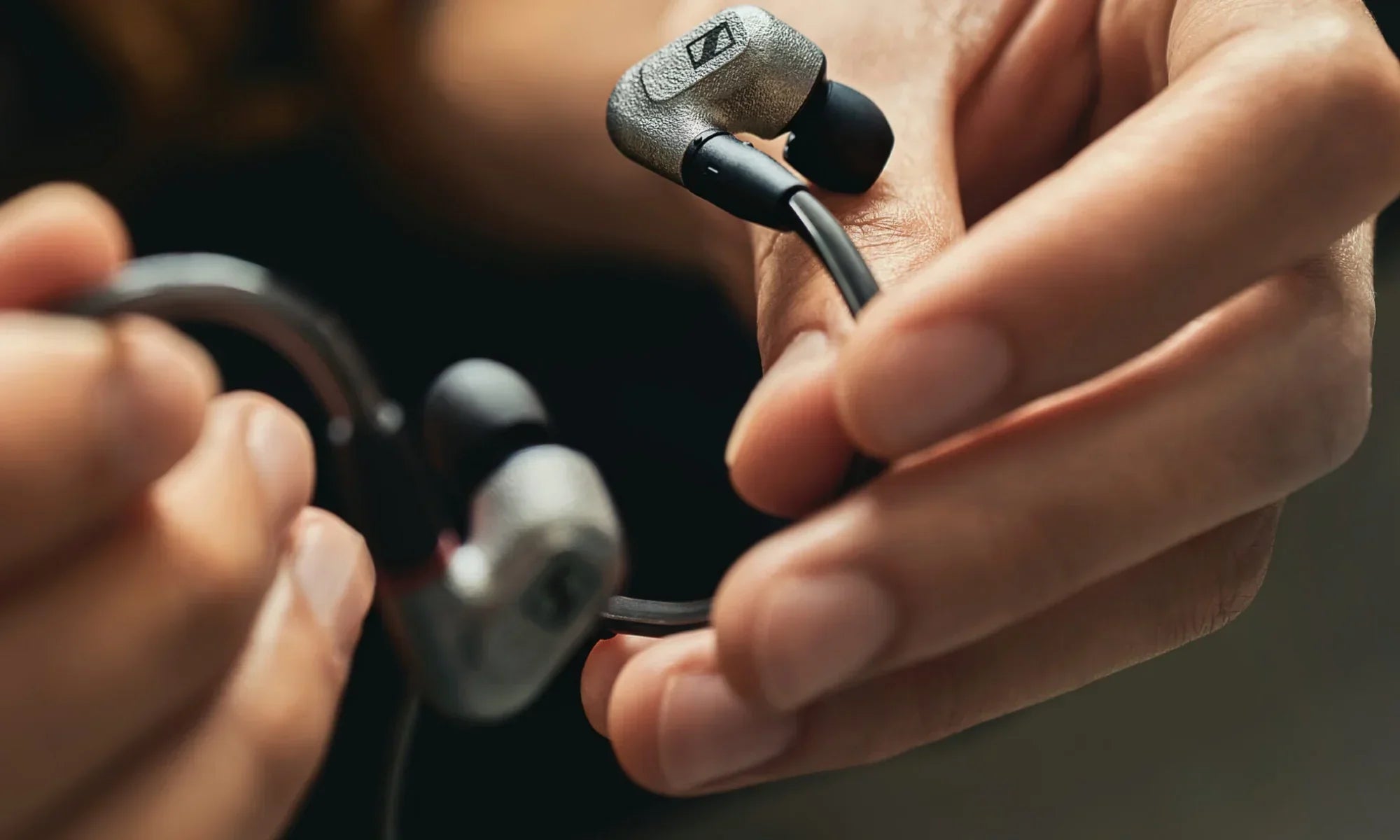 Calvin Harris Neden Sennheiser Tercih Ediyor?