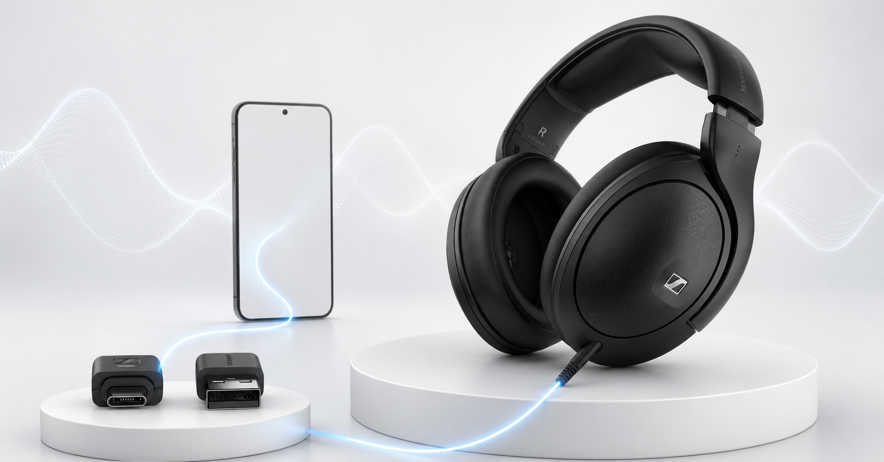 Telefonla Kayıpsız Müzik Dinlemek İçin Ne Gerekir?