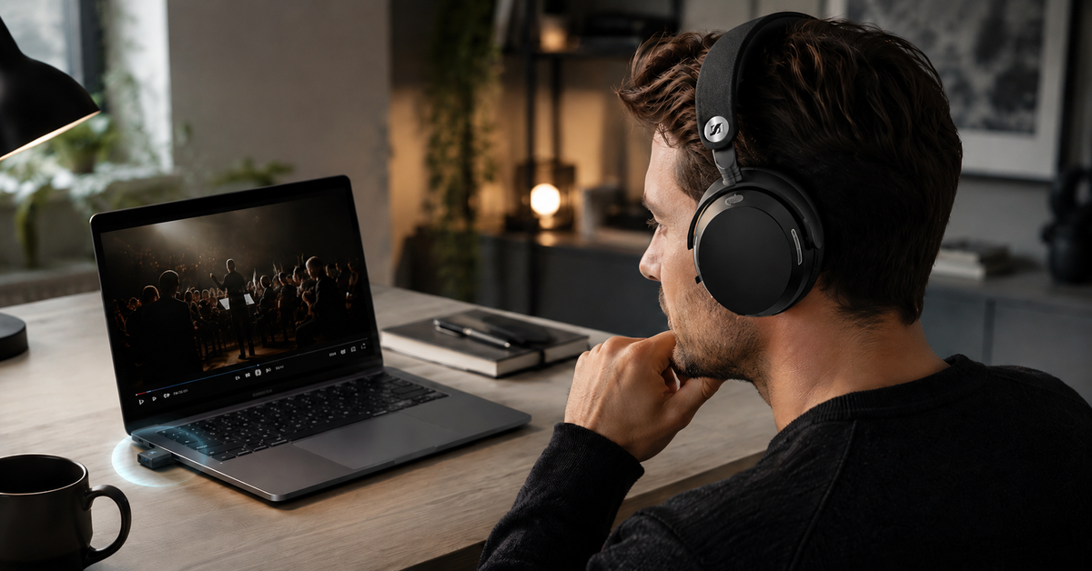 Bluetooth Dongle Ses Kalitesini Gerçekten Artırır mı?