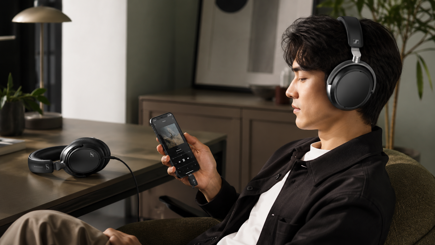 Telefonla Kayıpsız Müzik Dinlemek İçin Ne Gerekir?