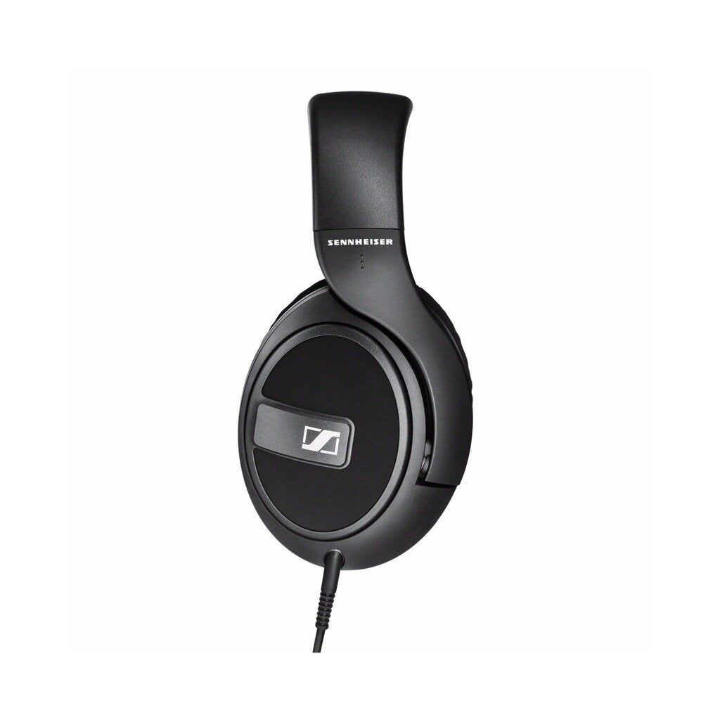 Sennheiser HD 569 High-End Kulaklık Siyah