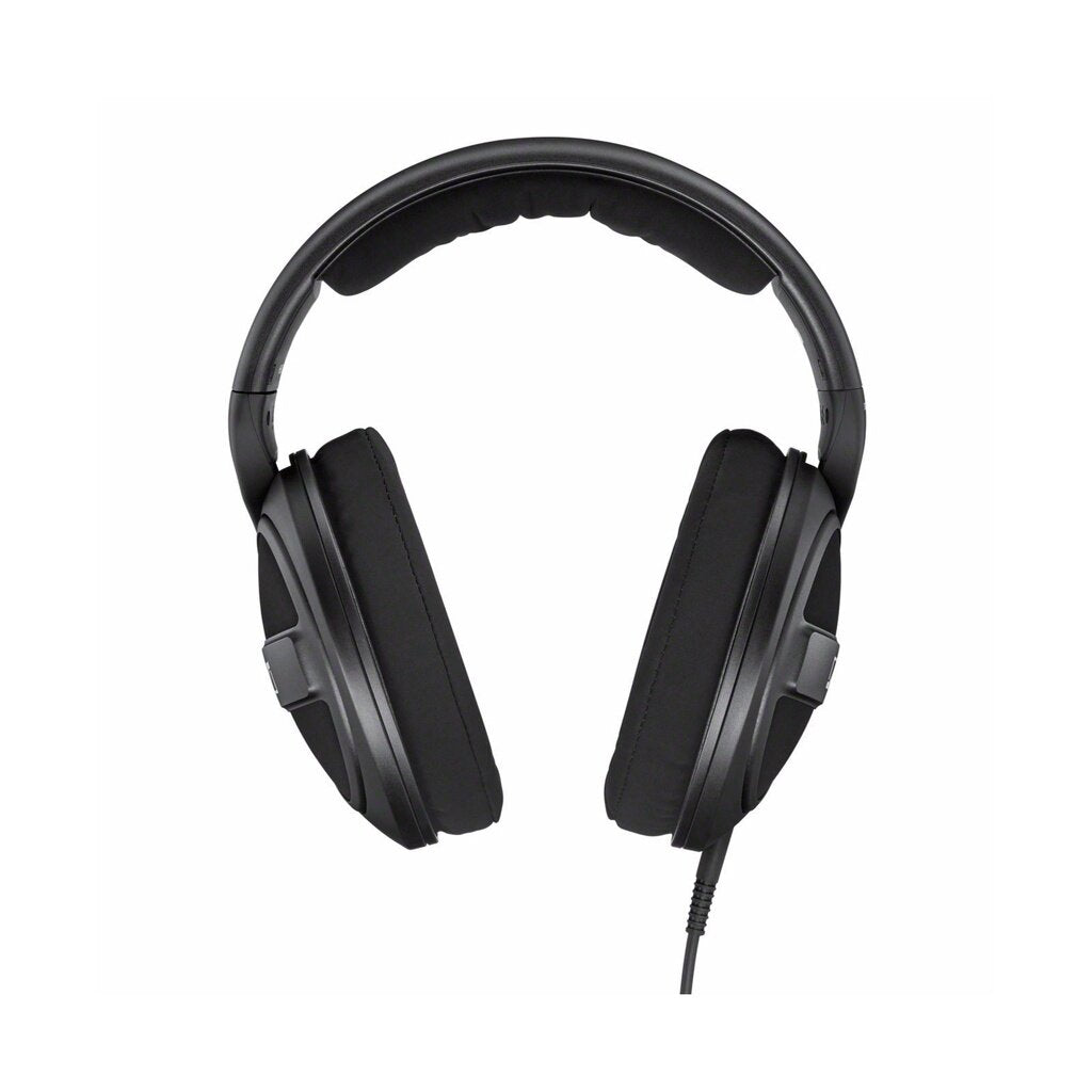 Sennheiser HD 569 High-End Kulaklık Siyah Renkli