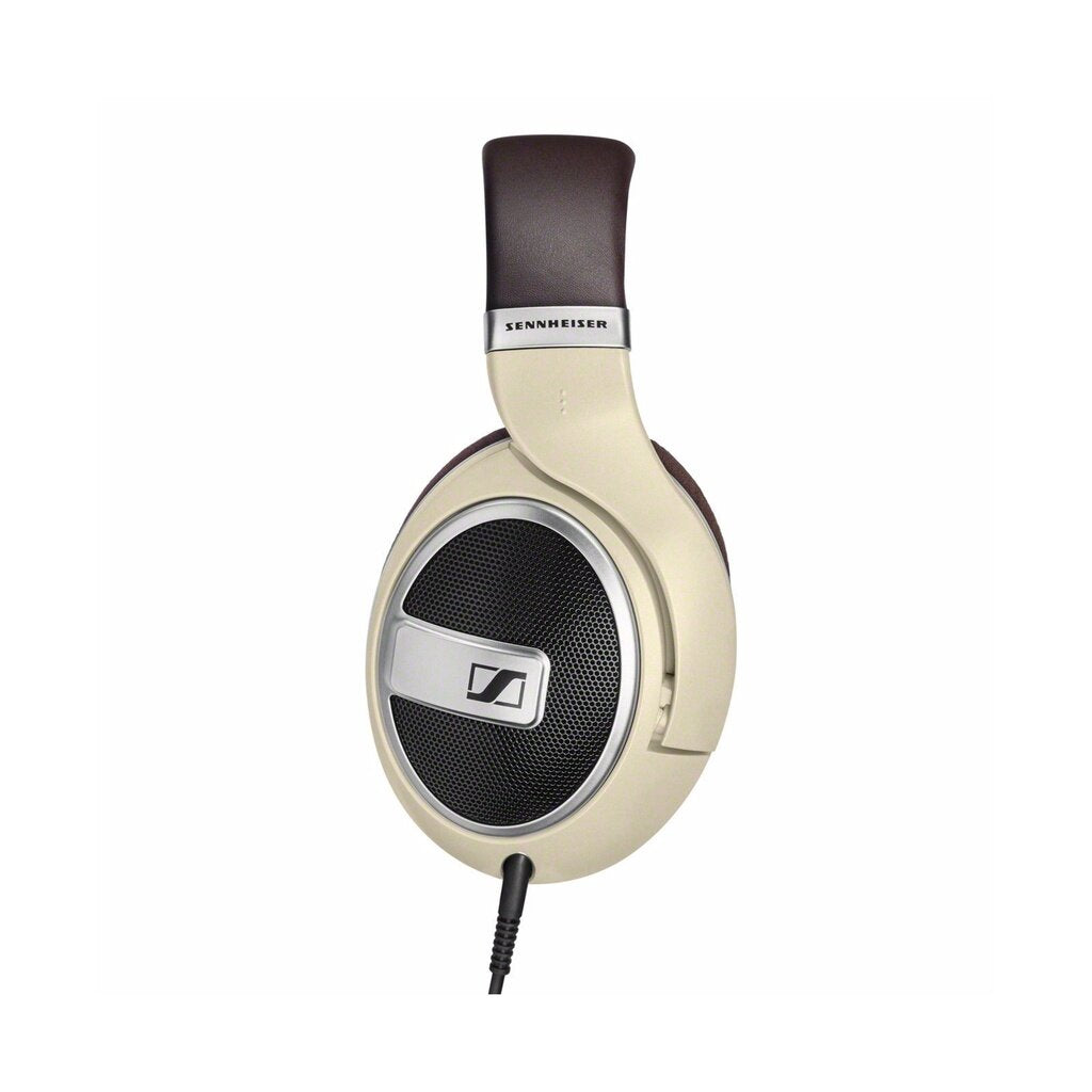 Sennheiser HD 599 High-End Kulaklık Kapsül Detay