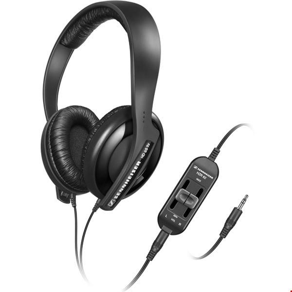 Sennheiser HD 65 Kafa Üstü TV Kulaklığı