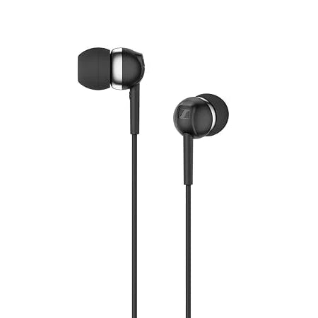 Sennheiser CX 80U Kablolu Kulaklık