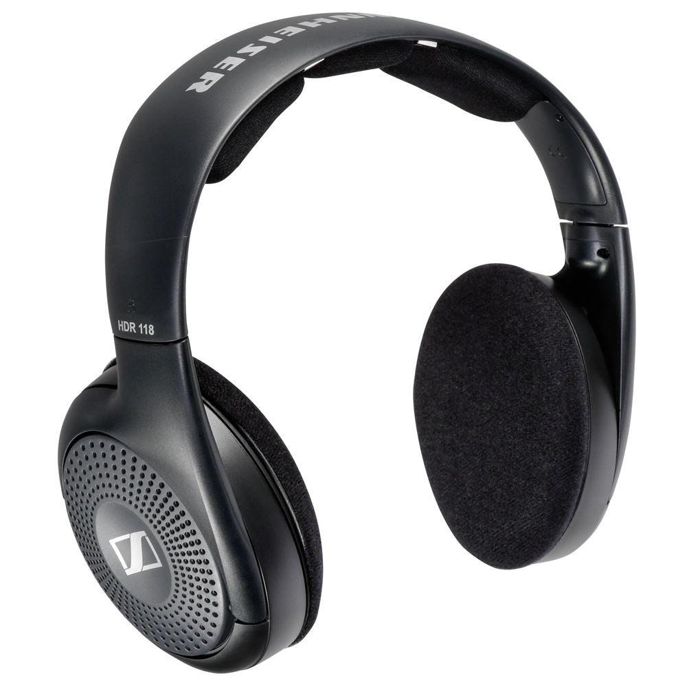 Sennheiser RS 118-8 V2 TV Kulaklığı